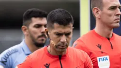 Foto: Abner Dourado/AGIF - Bruno Arleu de Araújo sofre punição da CBF