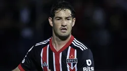 Foto: Marcello Zambrana/AGIF - Pato está em sua terceira passagem pelo São Paulo