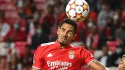 Photo by David Ramos/Getty Images - Lucas Veríssimo pode ir para o Flamengo