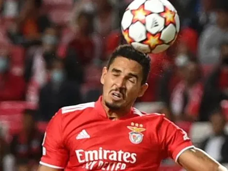 Flamengo vai com tudo por Lucas Veríssimo e toma decisão