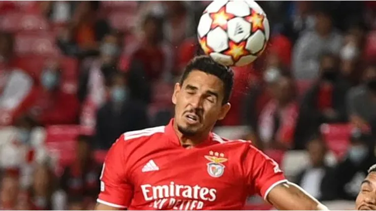 Photo by David Ramos/Getty Images - Lucas Veríssimo pode ir para o Flamengo