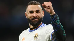 (Photo by Michael Regan/Getty Images)