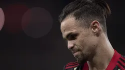 Foto: Jorge Rodrigues/AGIF - Michael é o sonho do Grêmio