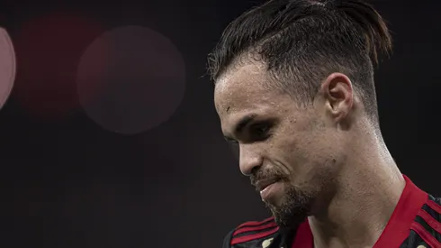 Foto: Jorge Rodrigues/AGIF - Michael é o sonho do Grêmio