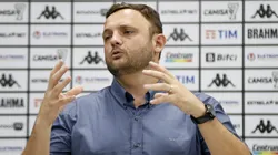 Foto: Vitor Silva/Botafogo