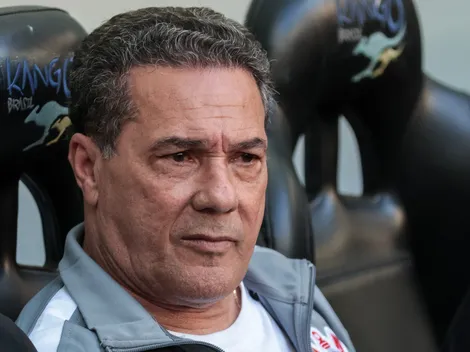 BOMBA NO SUL! Entenda como Corinthians pode 'auxiliar' o Inter à demitir Mano Menezes