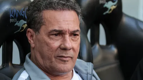 Robson Mafra/AGIF - Luxemburgo pode impactar diretamento no futuro colorado