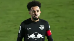 Fotos: Diogo Reis/AGIF - Situação de Claudinho veio à tona