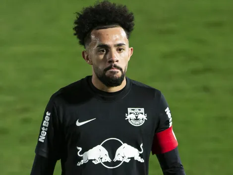 Braz se decide no Flamengo após ‘susto’ sobre Claudinho