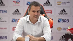 Foto: Alexandre Vidal / Flamengo