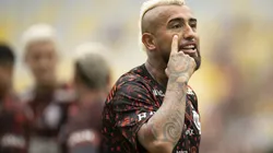 Foto: Jorge Rodrigues/AGIF