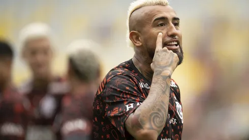 Foto: Jorge Rodrigues/AGIF