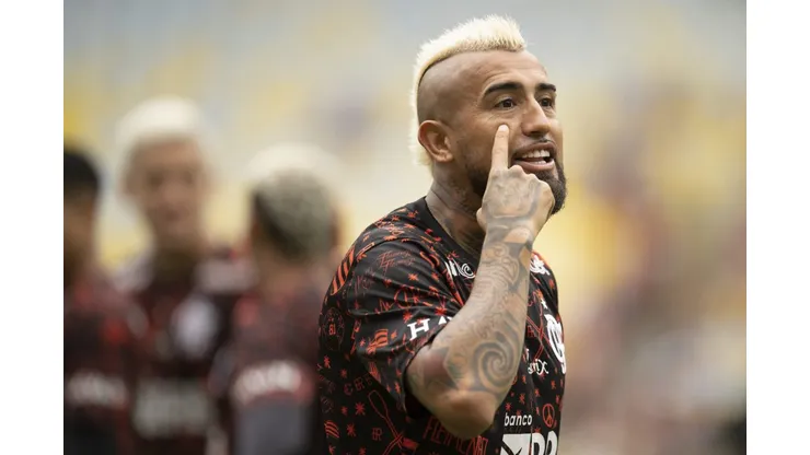 Foto: Jorge Rodrigues/AGIF