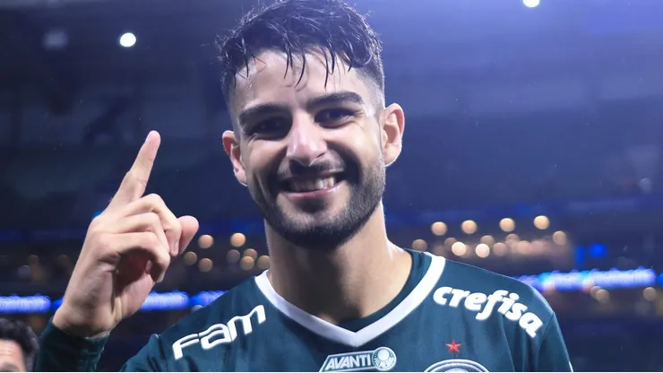 Foto: Ettore Chiereguini/AGIF