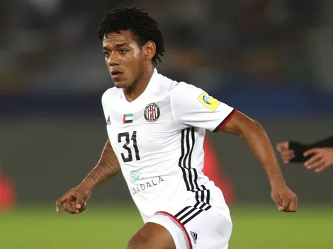 Empresário de Romarinho traz notícia bombástica sobre o atacante substituir Roger Guedes no Corinthians