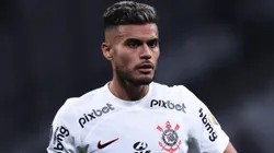 Foto: Ettore Chiereguini/AGIF - Fausto Vera chegou ao Corinthians no ano passado