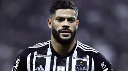 Foto: Marcello Zambrana/AGIF