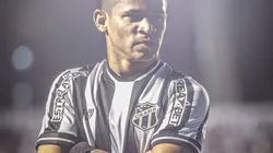 Presidente do Ceará dá última palavra sobre situação entre Erick e São Paulo