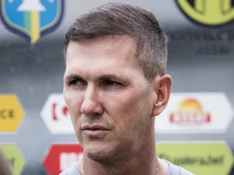 Paulo Turra e +2 desfalcam o Santos contra o São Paulo