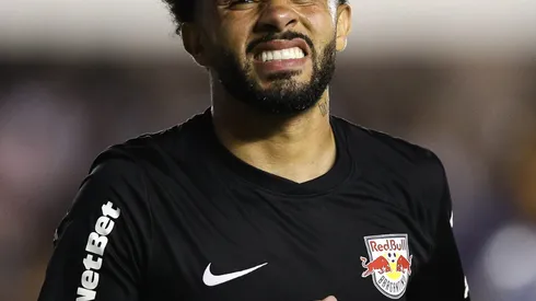 Buda Mendes/Getty Images - Negociação de jogador com o Flamengo está se arrastando desde o fim do calendário europeu