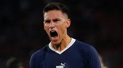 Foto: Marcelo Hernandez/Getty Images - Matías Rojas é o novo reforço do Corinthians