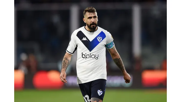 Foto: Marcelo Endelli/Getty Images