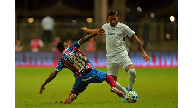 Foto: Walmir Cirne/AGIF