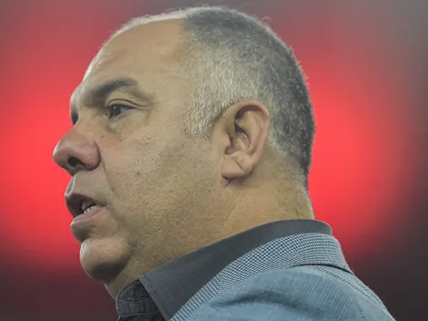 Braz joga balde de água fria na Nação por reforço estrelado