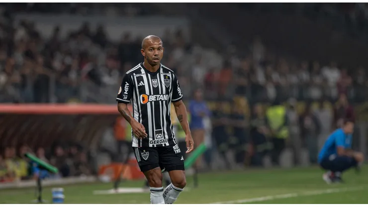 Mariano solta os cachorros no elenco e faz forte pedido aos jogadores do Atlético
