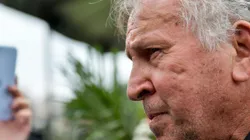 Foto: Thiago Ribeiro/AGIF - Zico foi totalmente contrário aos gramados sintéticos de Palmeiras e Botafogo