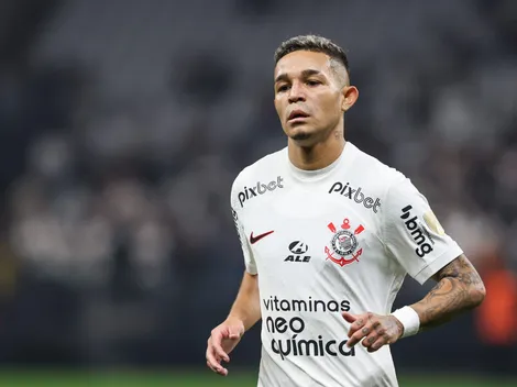 CORINTHIANS x UNIVERSITARIO; ACOMPANHE EM TEMPO REAL