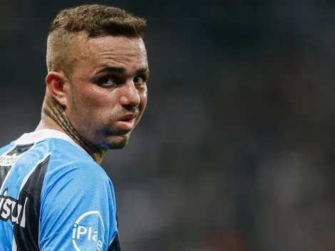 Volta ao Grêmio 'esquenta' e +1 problema extracampo de Luan é revelado no Corinthians