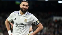 Foto: Denis Doyle/Getty Images - Novo 'parça' de Benzema virou alvo do São Paulo