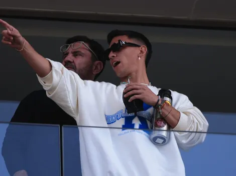 Duílio já sabe: Rojas 'toma decisão' após primeira semana caótica no Corinthians