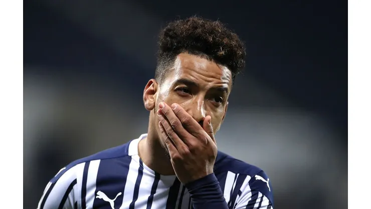 Al-Hilal faz duas exigências a Ronaldo para liberar Matheus Pereira ao Cruzeiro