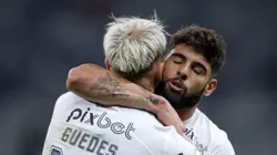 Foto: Rodrigo Coca/Agência Corinthians
