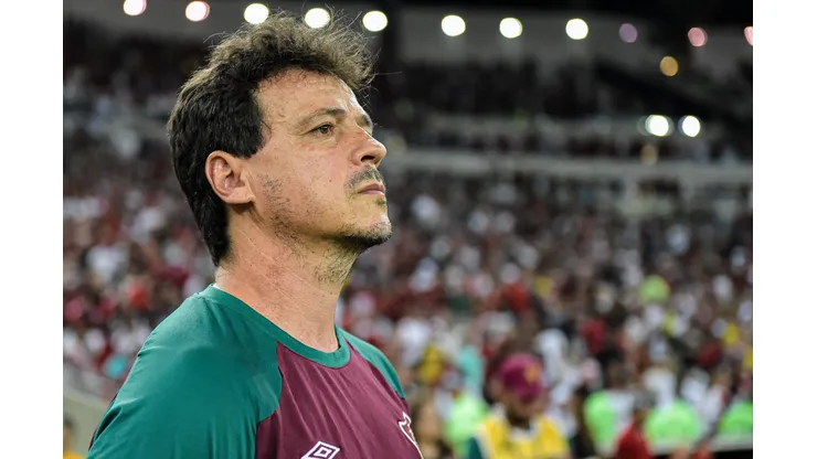 Foto: Thiago Ribeiro/AGIF