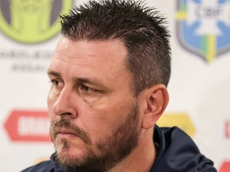 Coritiba tem desfalque importante contra o Cruzeiro, mas vai ter retorno de titulares