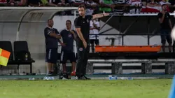 Foto: Rafael Vieira/AGIF- Santa Cruz precisa vencer para se classificar