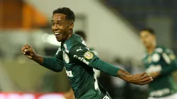 Leila define o futuro de Kevin no Palmeiras