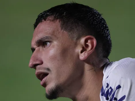 Turra explica motivo de ter barrado Dodi no Santos