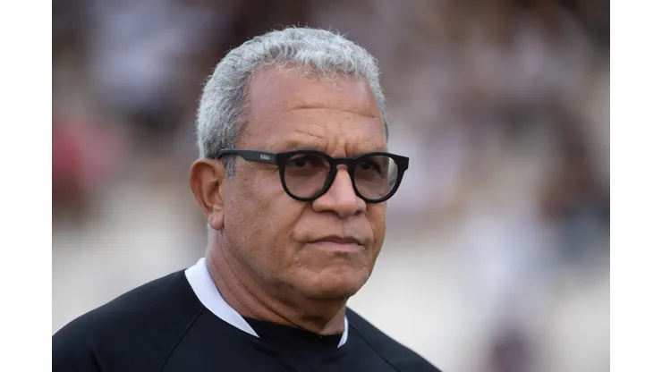Foto: Diogo Reis/AGIF- Jogador elogia metodologia de Hélio dos Anjos