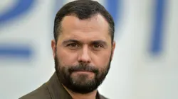 Thiago Ribeiro/AGIF - Mário, presidente do Flu.