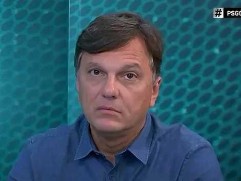 Mauro Cezar traz revelações após fatalidade com torcedora do Palmeiras