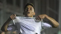 (Photo by Gustavo Garello/Jam Media/Getty Images) - Rojas não será o único reforço do Corinthians.