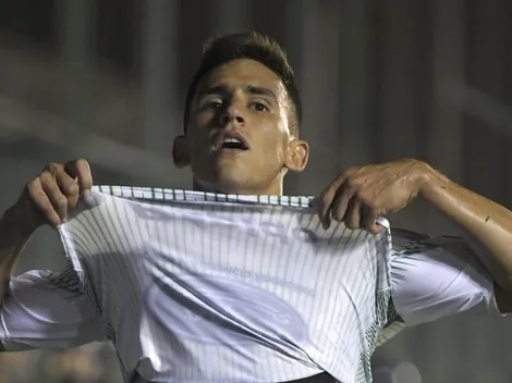 Corinthians 'escolhe' +2 contratações após Matías Rojas