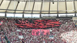 Foto: Thiago Ribeiro/AGIF - Maiores médias de público do Brasileirão 2023