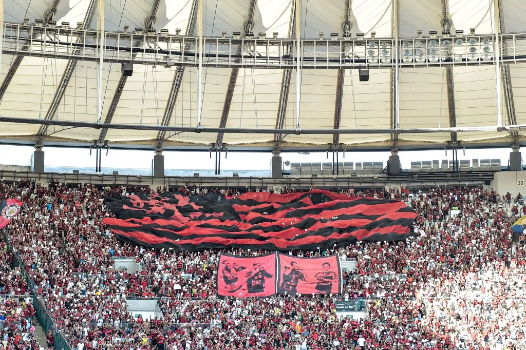 Foto: Thiago Ribeiro/AGIF