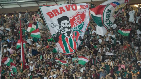 Foto: Thiago Ribeiro/AGIF