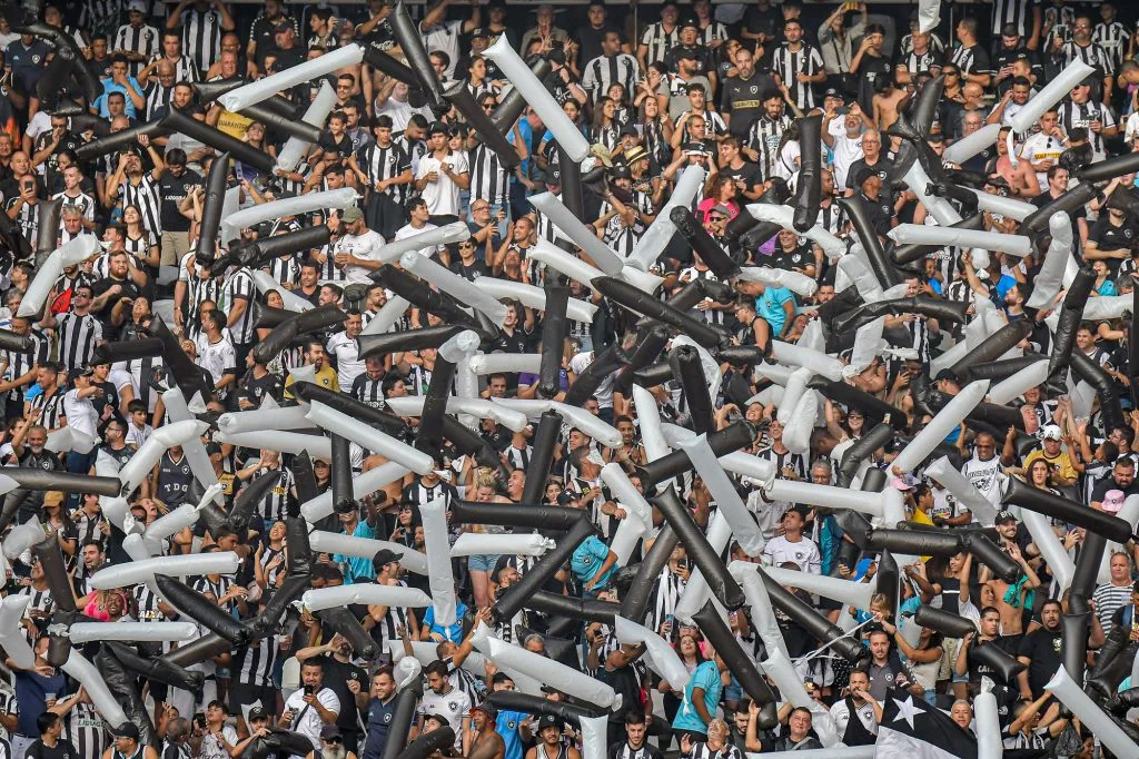 Foto: Thiago Ribeiro/AGIF